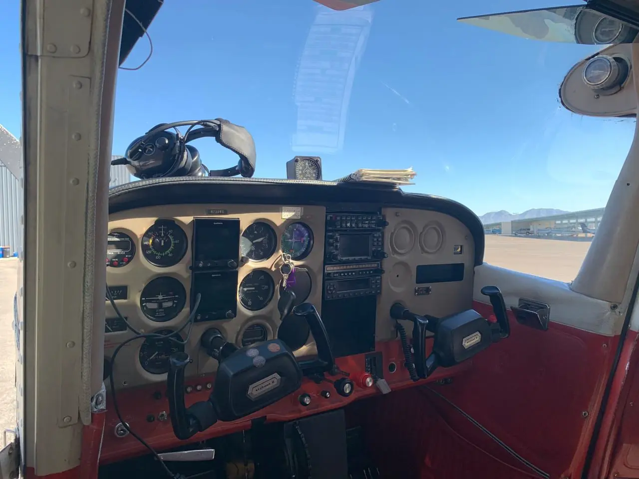 Aviation Experiences